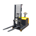 stacker for hot sale manual hand forklift mini stacker